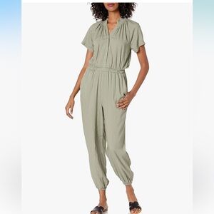 Steve Madden jumpsuit green BB Dakota NWT size medium